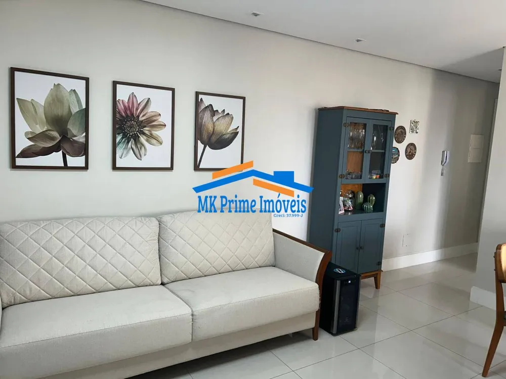 Apartamento, 2 quartos, 58 m² - Foto 1