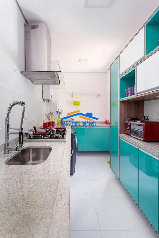 Apartamento, 2 quartos, 49 m² - Foto 11