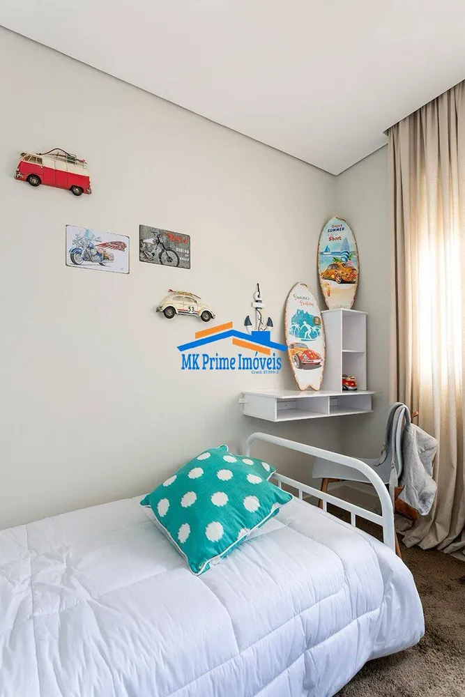 Apartamento, 2 quartos, 49 m² - Foto 12