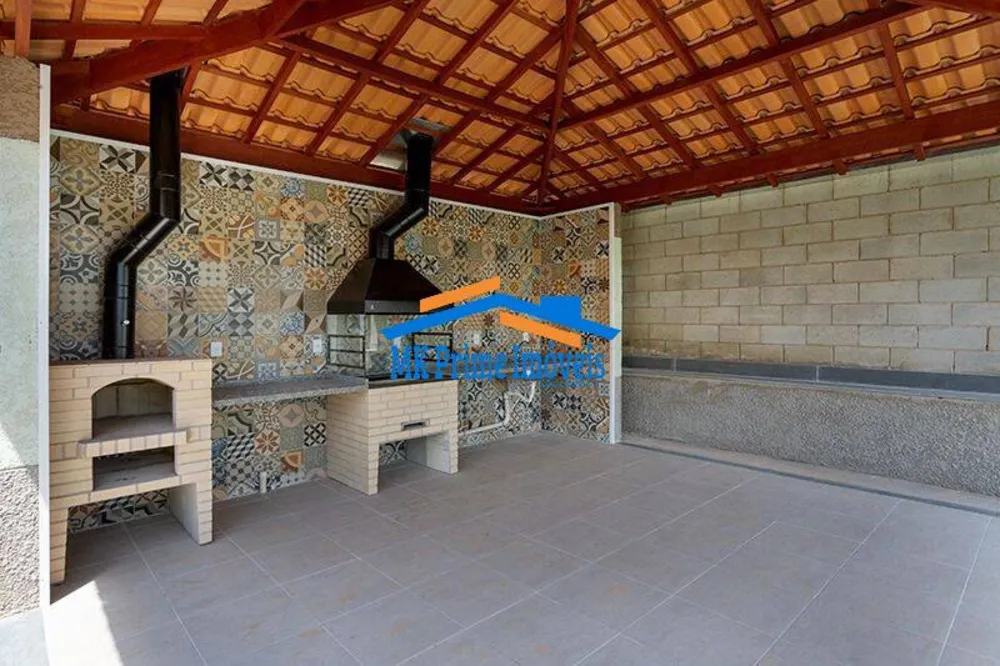 Apartamento, 2 quartos, 49 m² - Foto 3