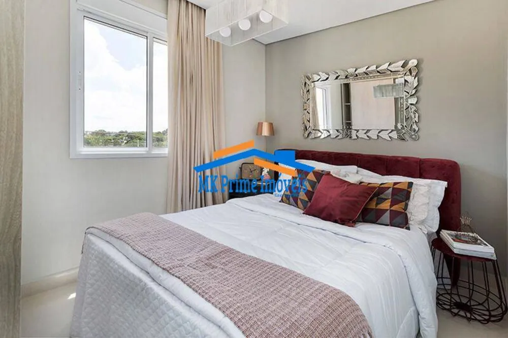 Apartamento, 2 quartos, 49 m² - Foto 8
