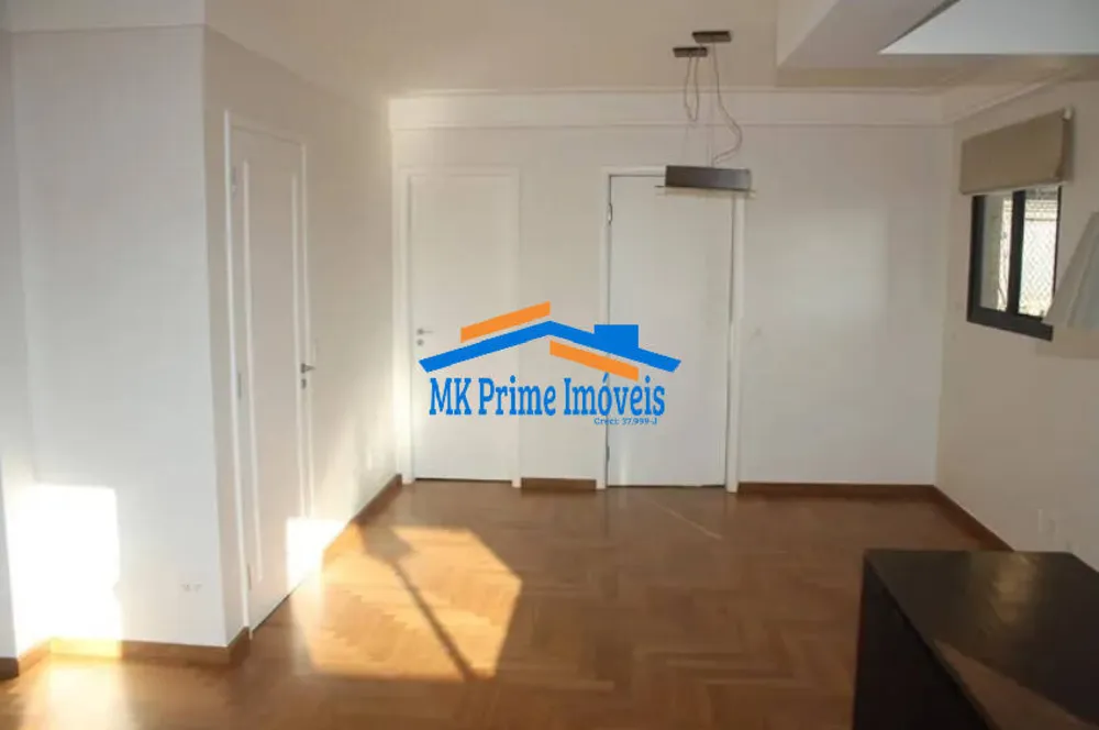 Apartamento, 4 quartos, 200 m² - Foto 5