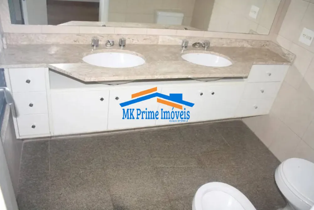 Apartamento, 4 quartos, 200 m² - Foto 10