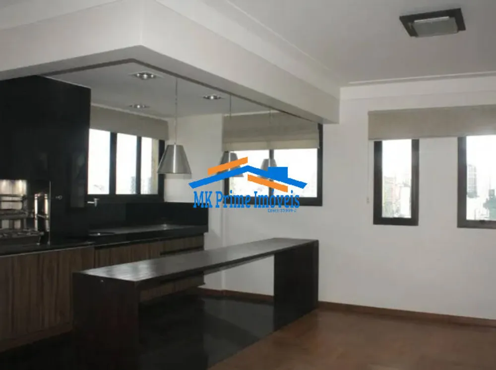Apartamento, 4 quartos, 200 m² - Foto 2