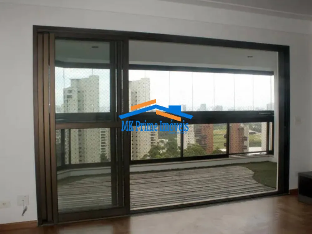 Apartamento, 4 quartos, 200 m² - Foto 8
