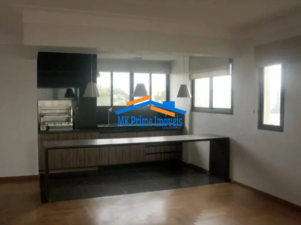 Apartamento, 4 quartos, 200 m² - Foto 3