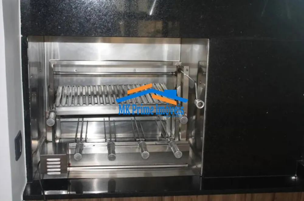 Apartamento, 4 quartos, 200 m² - Foto 4