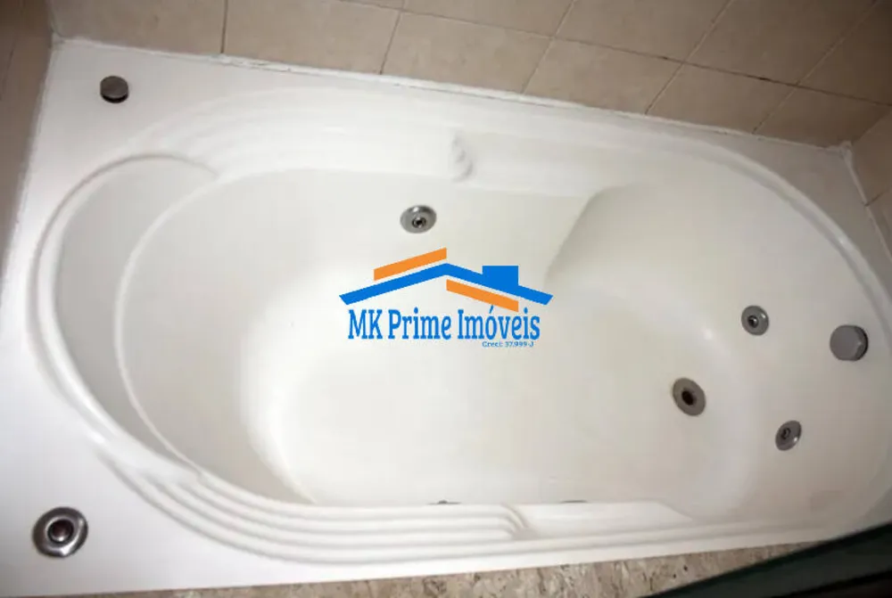 Apartamento, 4 quartos, 200 m² - Foto 9