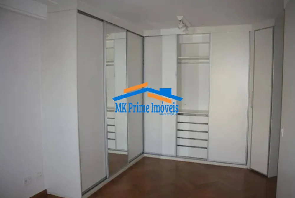 Apartamento, 4 quartos, 200 m² - Foto 12