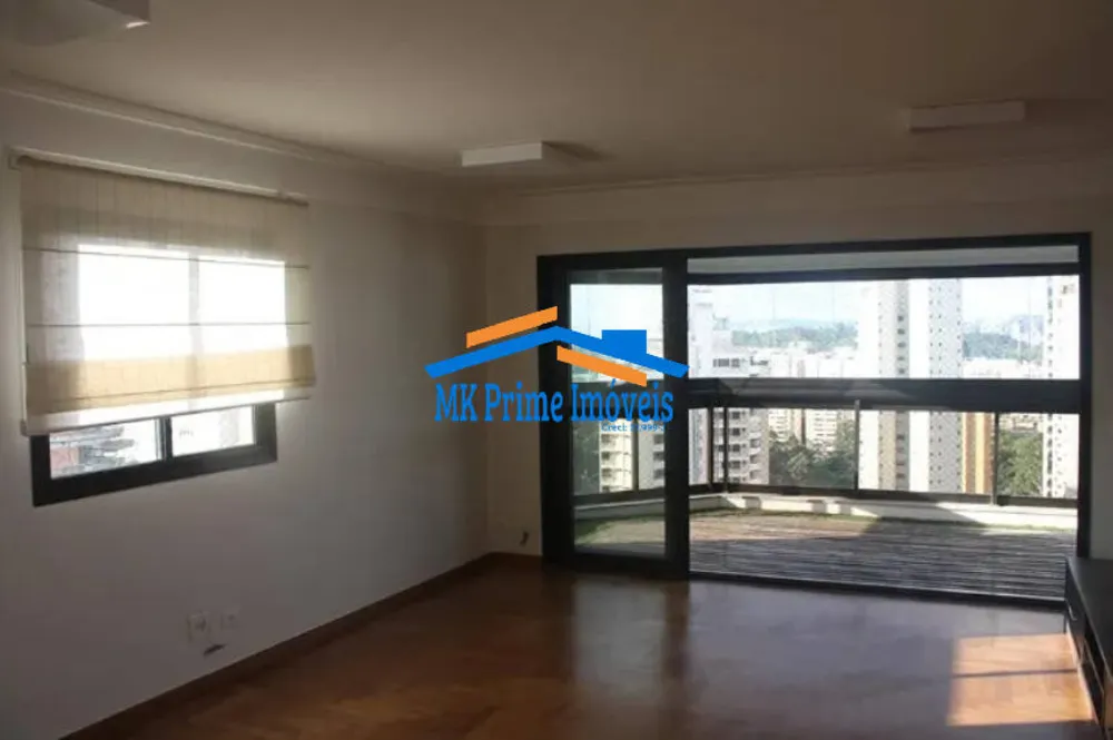 Apartamento, 4 quartos, 200 m² - Foto 7