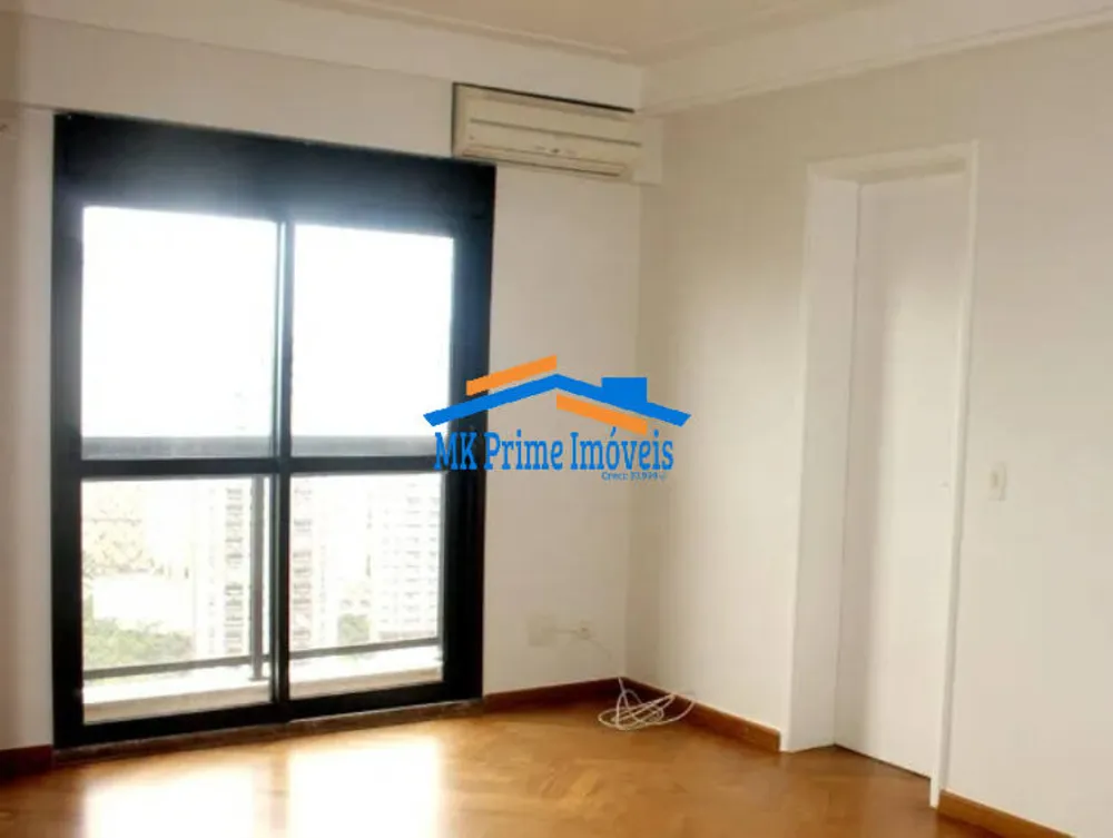 Apartamento, 4 quartos, 200 m² - Foto 1