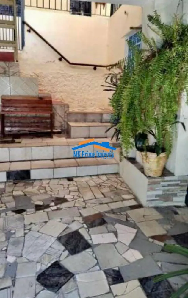 Casa, 10 quartos, 345 m² - Foto 8