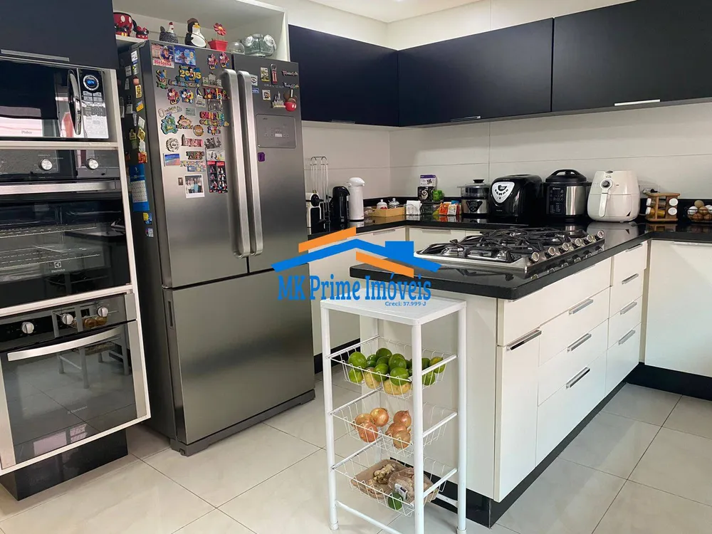 Casa de Condomínio, 5 quartos - Foto 4