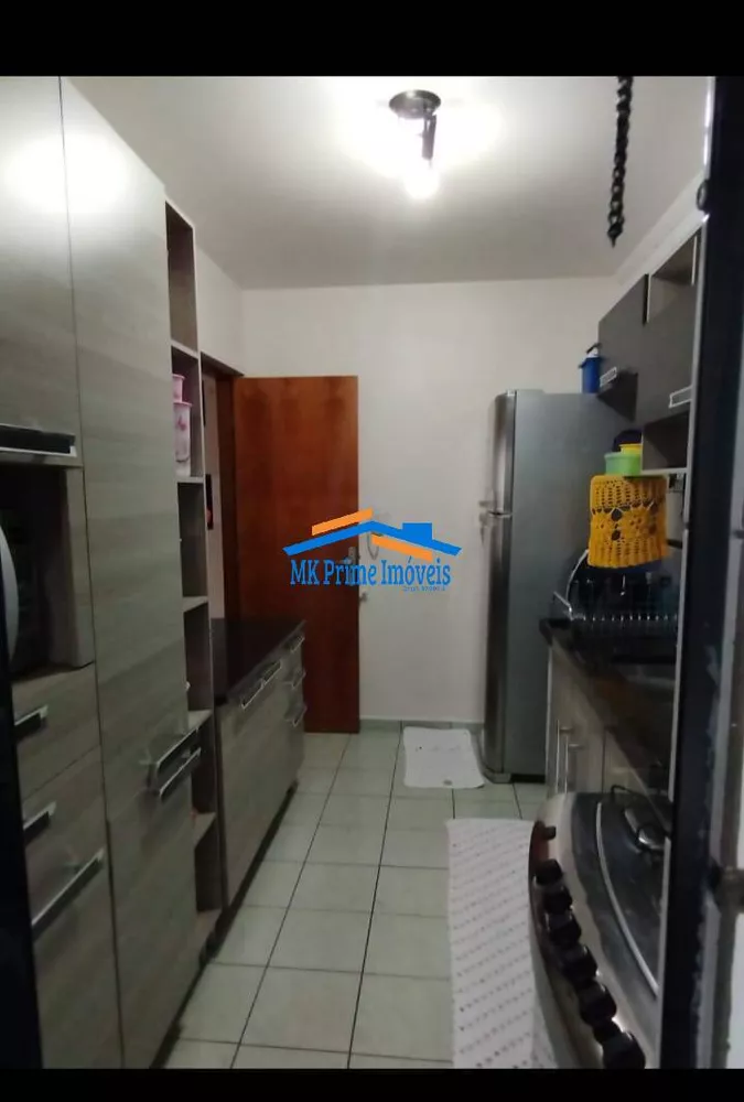 Apartamento à venda com 2 quartos, 60m² - Foto 7