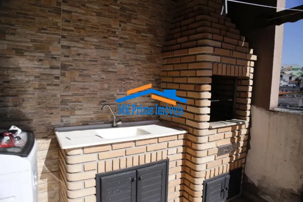 Apartamento, 2 quartos, 85 m² - Foto 6