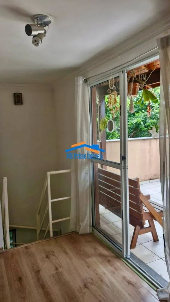 Apartamento, 2 quartos, 85 m² - Foto 3