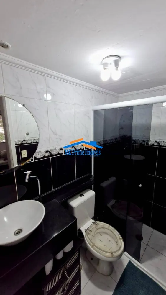 Apartamento, 2 quartos, 85 m² - Foto 8