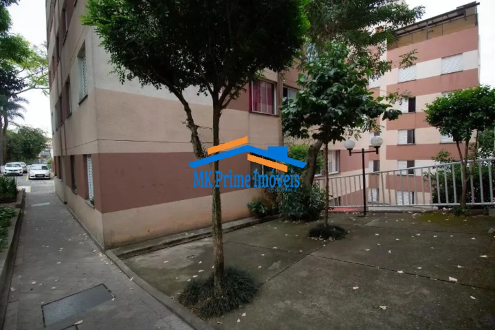 Apartamento, 2 quartos, 85 m² - Foto 7