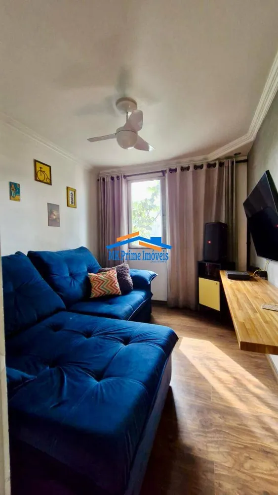 Apartamento, 2 quartos, 85 m² - Foto 2