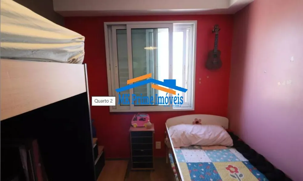 Apartamento, 2 quartos, 96 m² - Foto 6