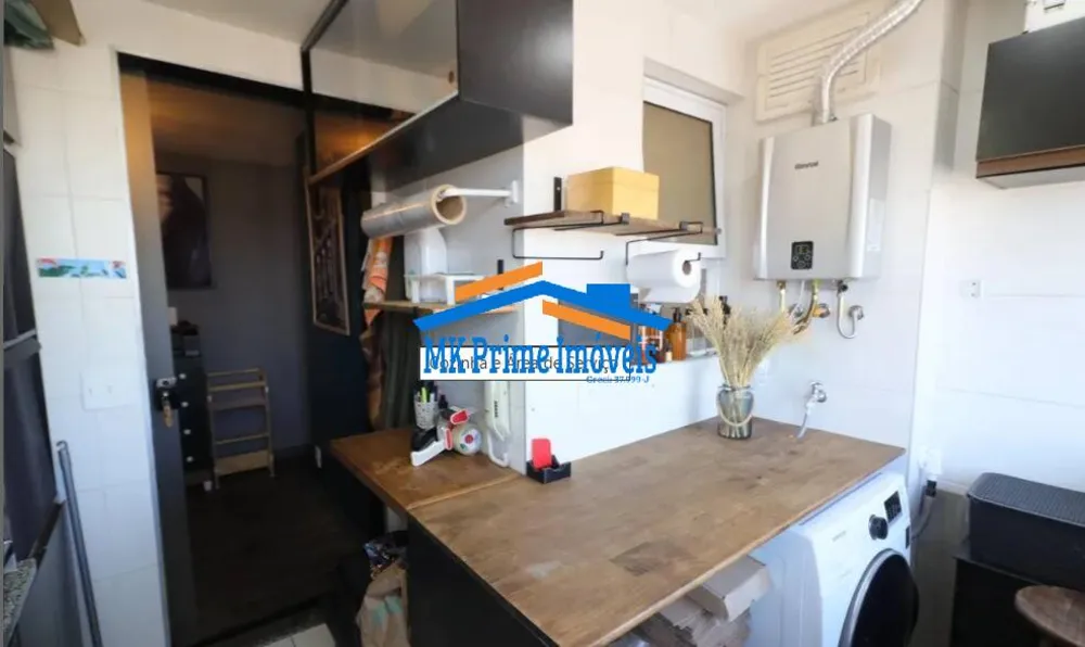 Apartamento, 2 quartos, 96 m² - Foto 8
