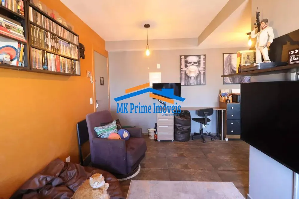 Apartamento, 2 quartos, 96 m² - Foto 3