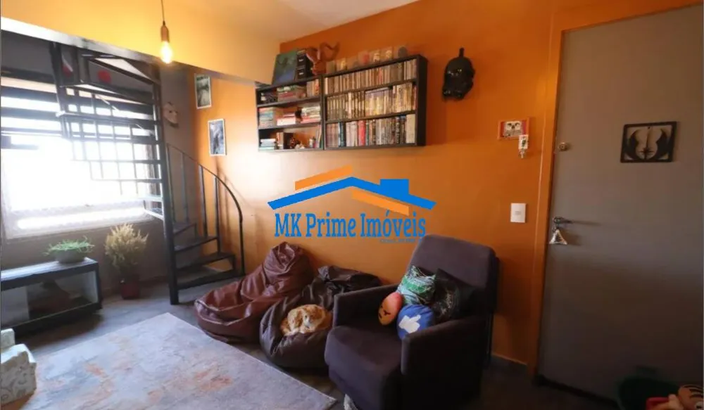 Apartamento, 2 quartos, 96 m² - Foto 4