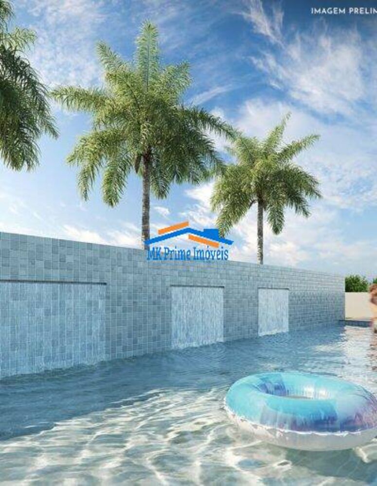 Cobertura à venda com 3 quartos, 115m² - Foto 2