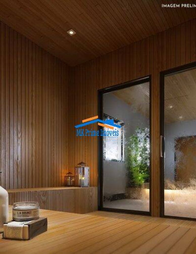 Cobertura à venda com 3 quartos, 115m² - Foto 1