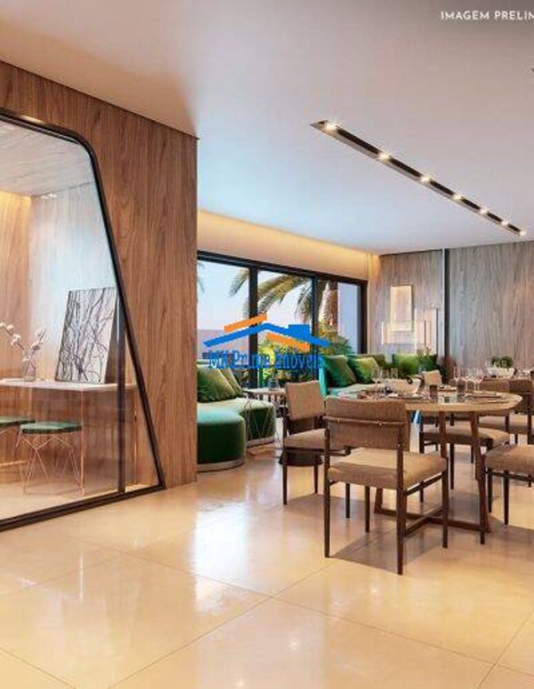 Cobertura à venda com 3 quartos, 115m² - Foto 3