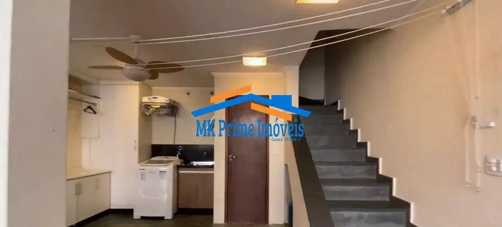 Sobrado à venda com 3 quartos, 136m² - Foto 8