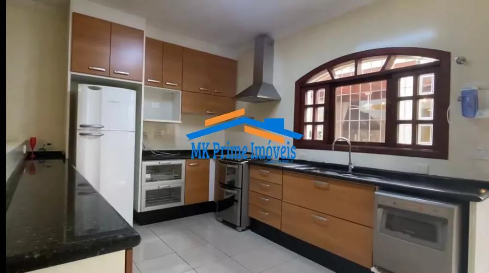 Sobrado à venda com 3 quartos, 136m² - Foto 3