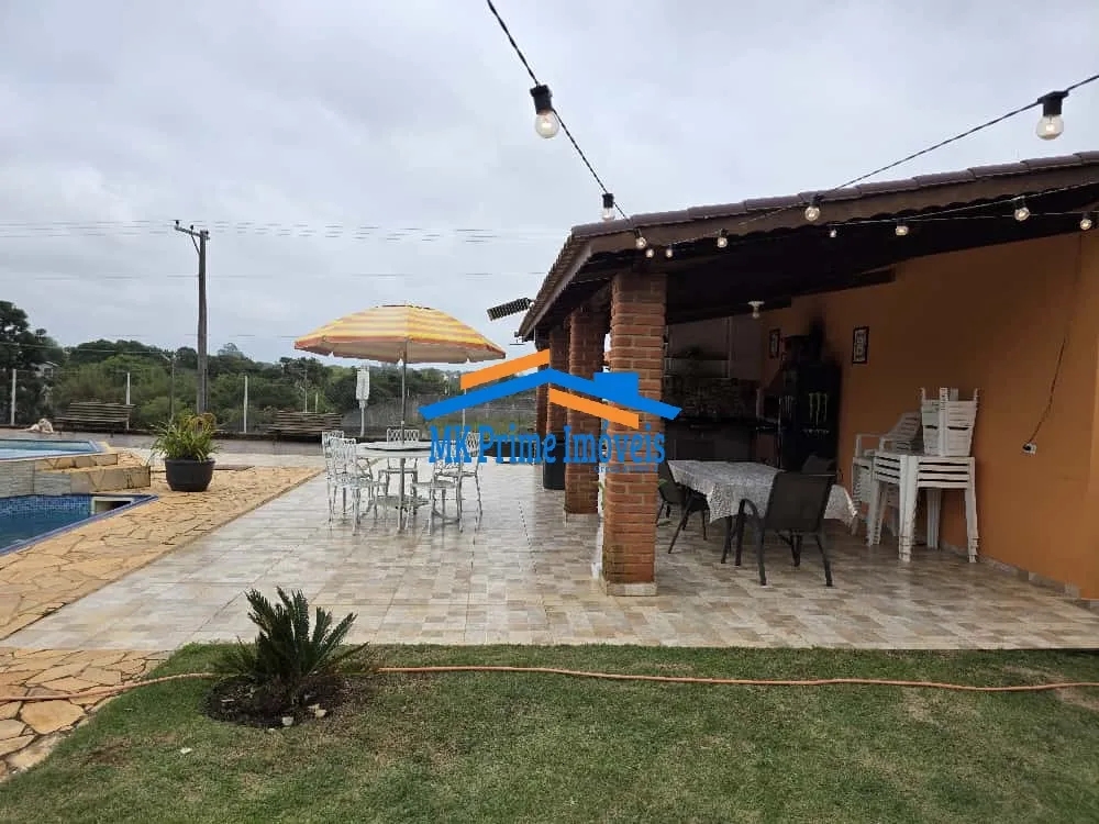 Chácara, 3 quartos, 2000 m² - Foto 2