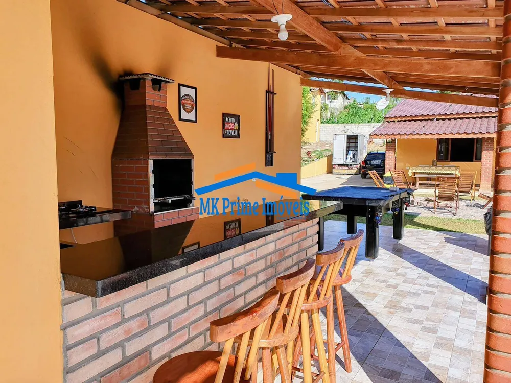 Chácara, 3 quartos, 2000 m² - Foto 4