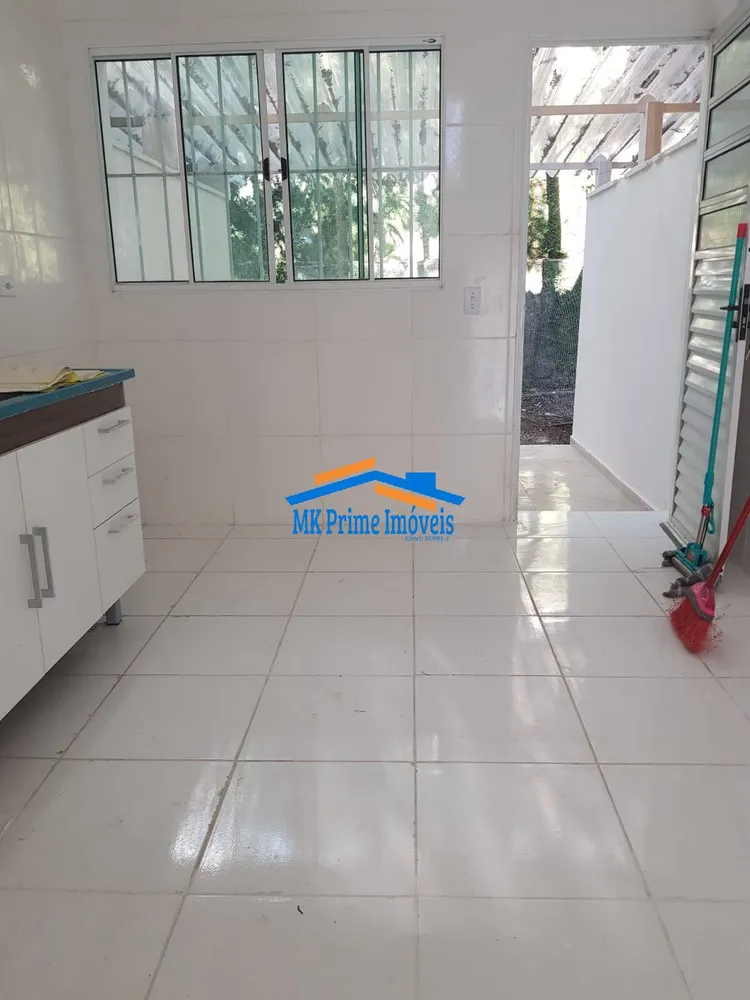 Casa de Condomínio, 2 quartos - Foto 6