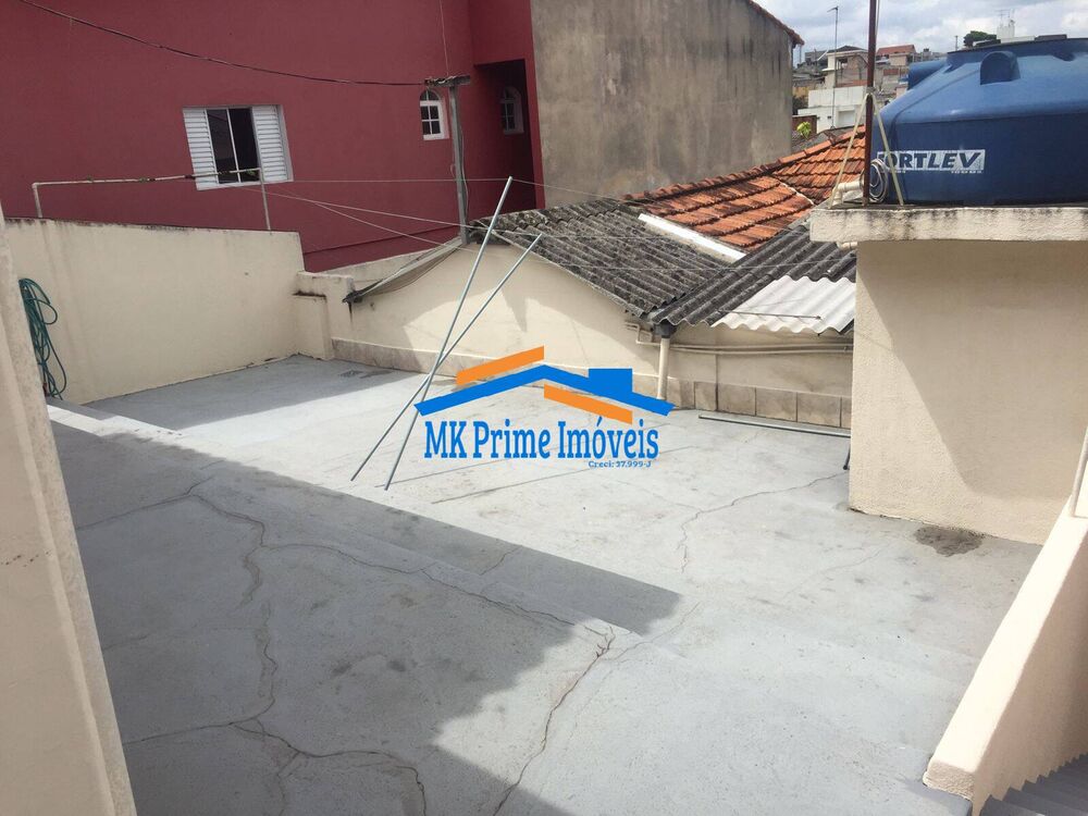 Casa, 2 quartos, 190 m² - Foto 2