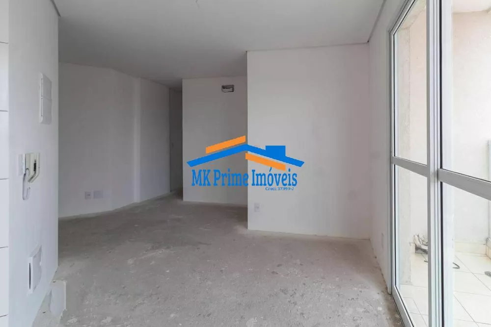 Apartamento à venda com 3 quartos, 78m² - Foto 2