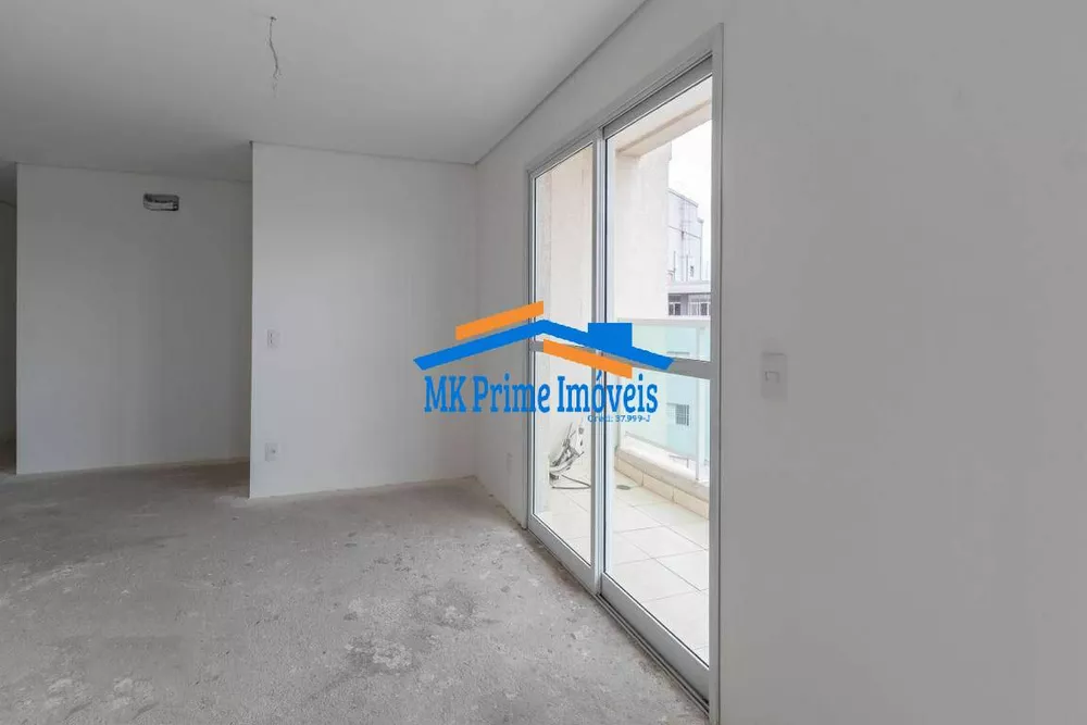 Apartamento à venda com 3 quartos, 78m² - Foto 3