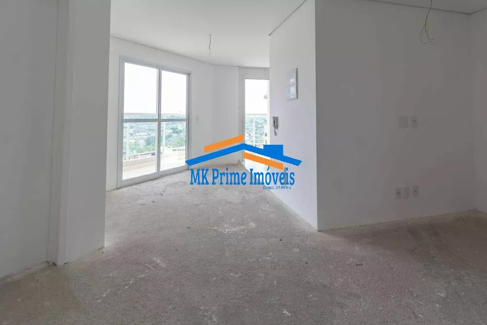 Apartamento à venda com 3 quartos, 78m² - Foto 1