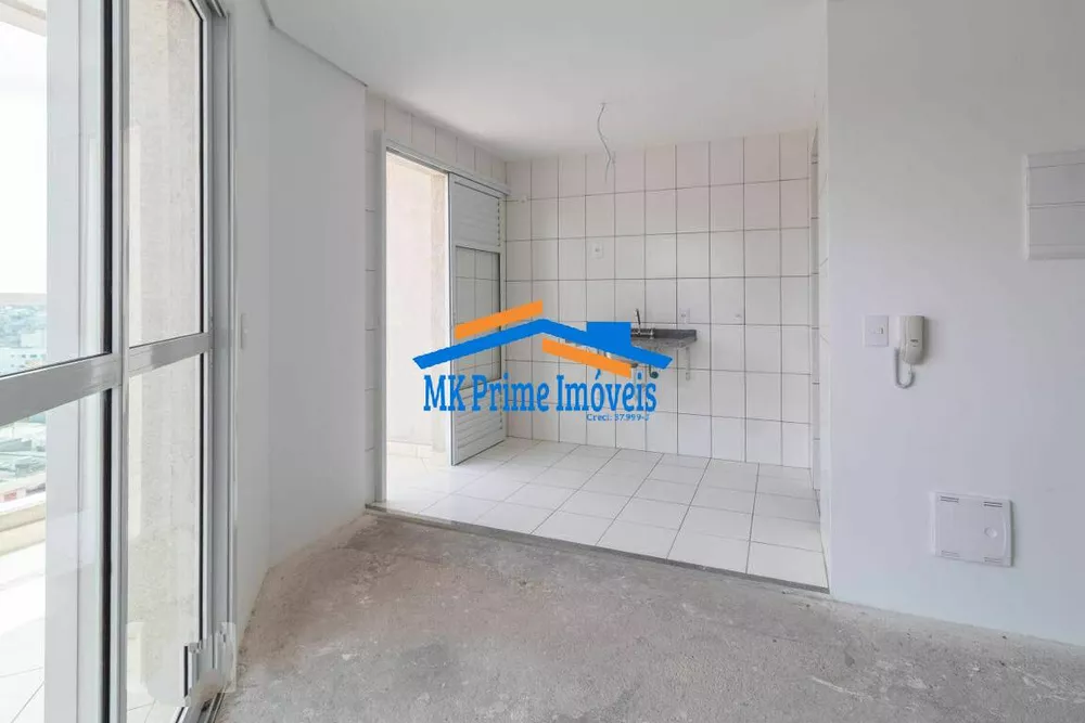 Apartamento à venda com 3 quartos, 78m² - Foto 4