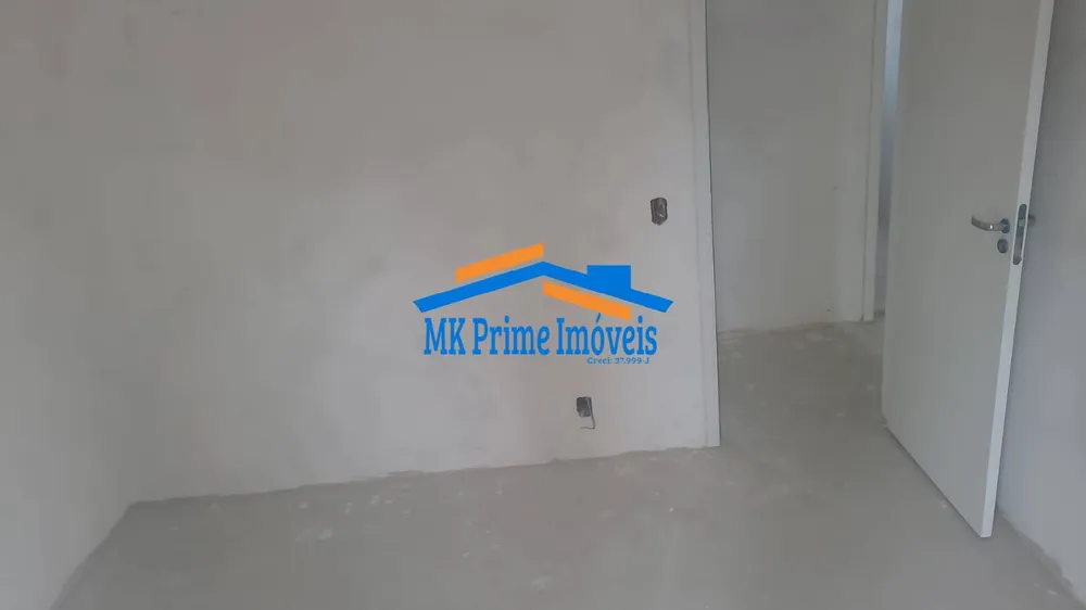 Sobrado, 2 quartos, 64 m² - Foto 4