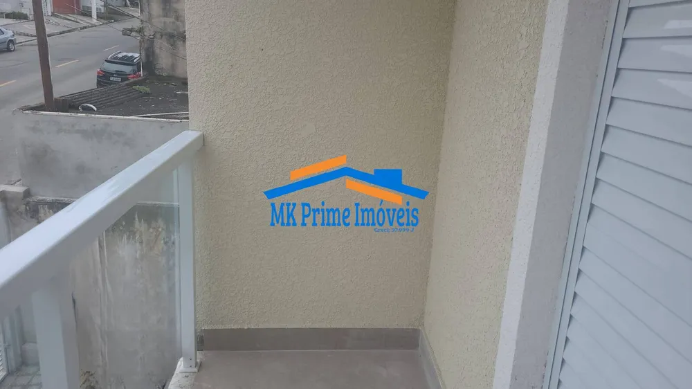 Sobrado, 2 quartos, 64 m² - Foto 3