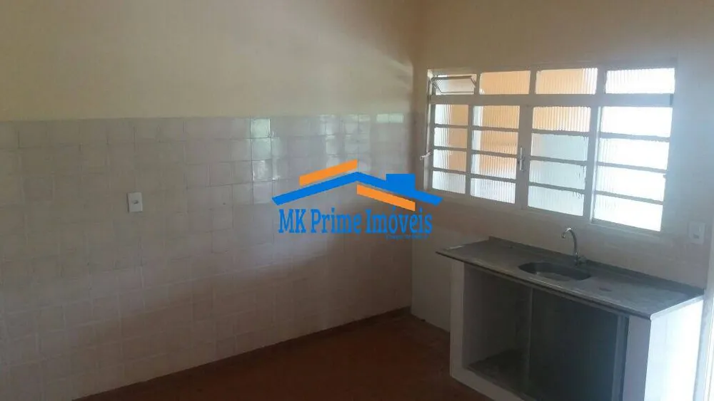 Casa, 3 quartos, 100 m² - Foto 4