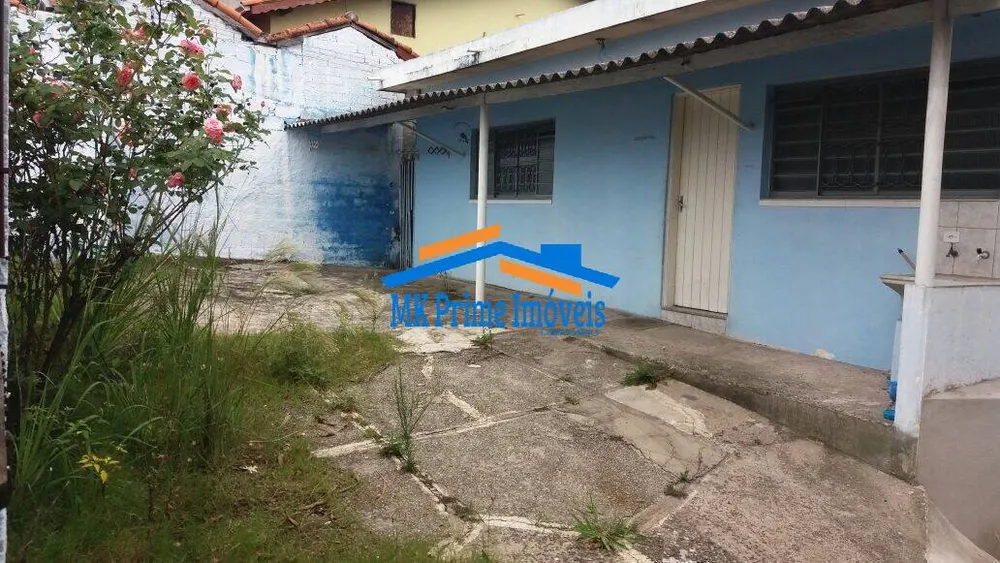 Casa, 3 quartos, 100 m² - Foto 2