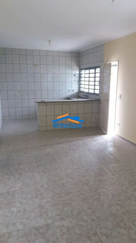 Casa, 3 quartos, 100 m² - Foto 10