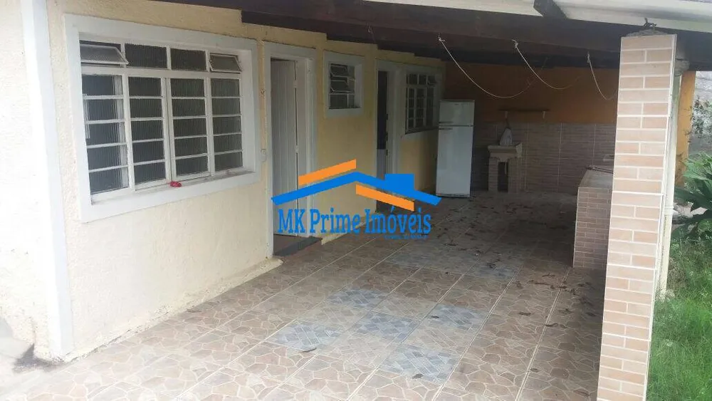 Casa, 3 quartos, 100 m² - Foto 12