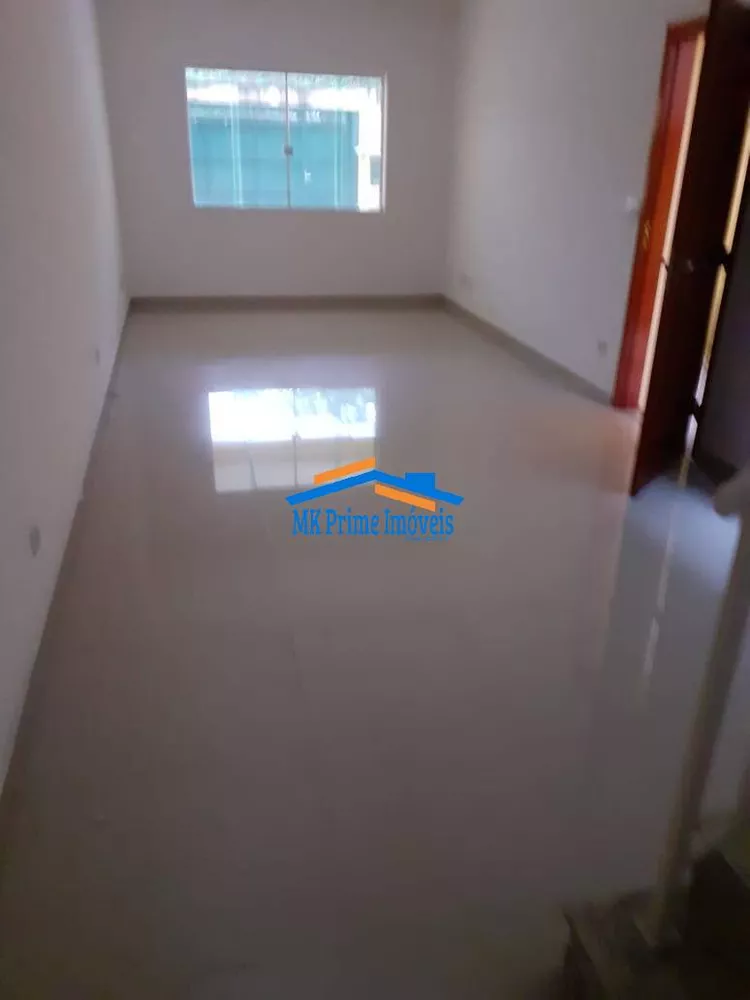 Sobrado à venda com 3 quartos, 135m² - Foto 1