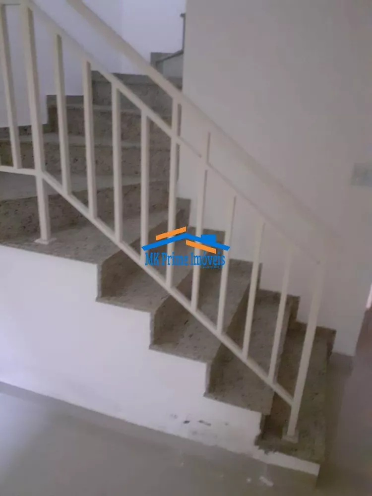 Sobrado à venda com 3 quartos, 135m² - Foto 3