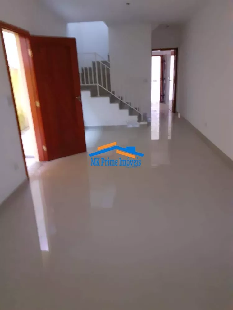 Sobrado à venda com 3 quartos, 135m² - Foto 2