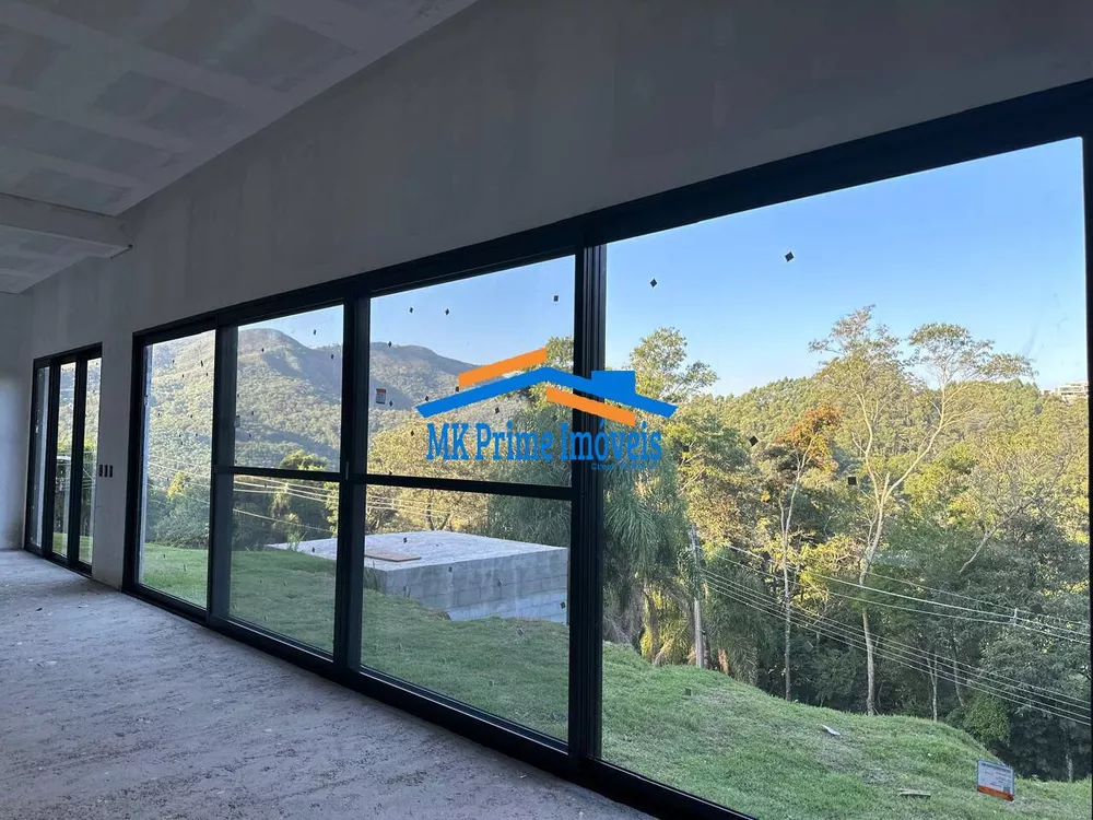 Casa de Condomínio à venda com 3 quartos, 487m² - Foto 1